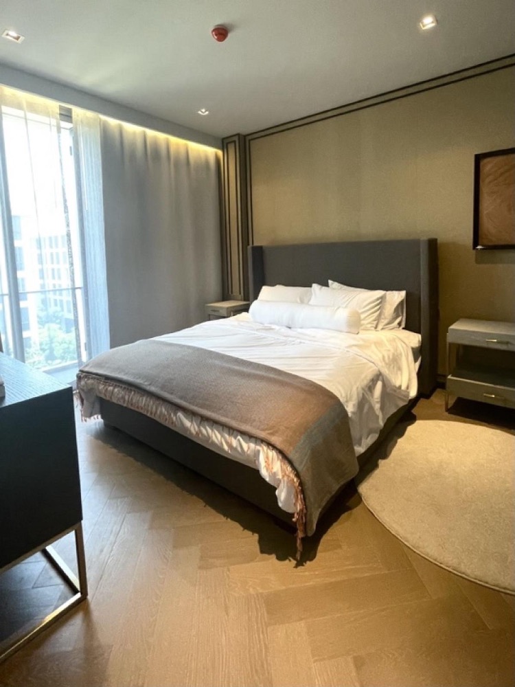 ให้เช่าคอนโดสุขุมวิท อโศก ทองหล่อ : Ultra - Luxury private 2 bedrooms for rent The Reserve 61 Hideaway