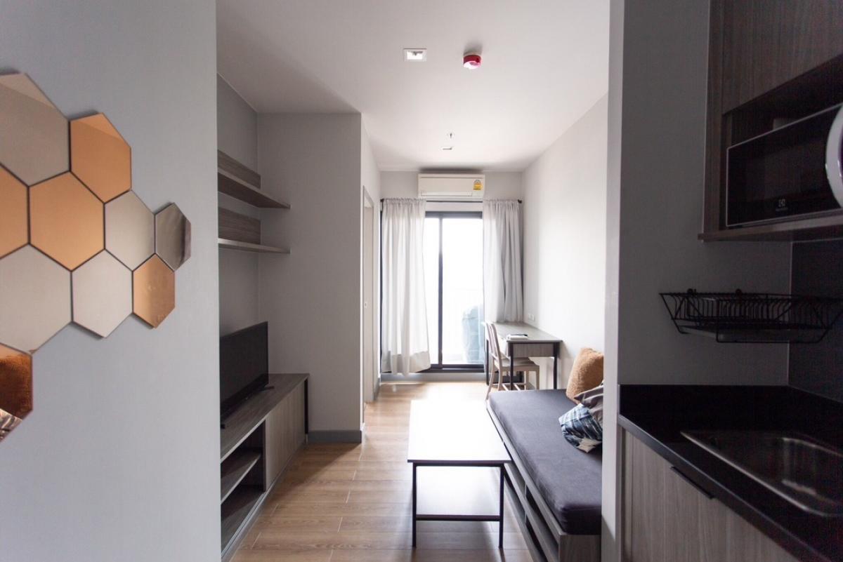 For SaleCondoLadprao, Central Ladprao : HERE WE GO🚨Chapter one MidtownLP241Bedroom Urgent sale📣