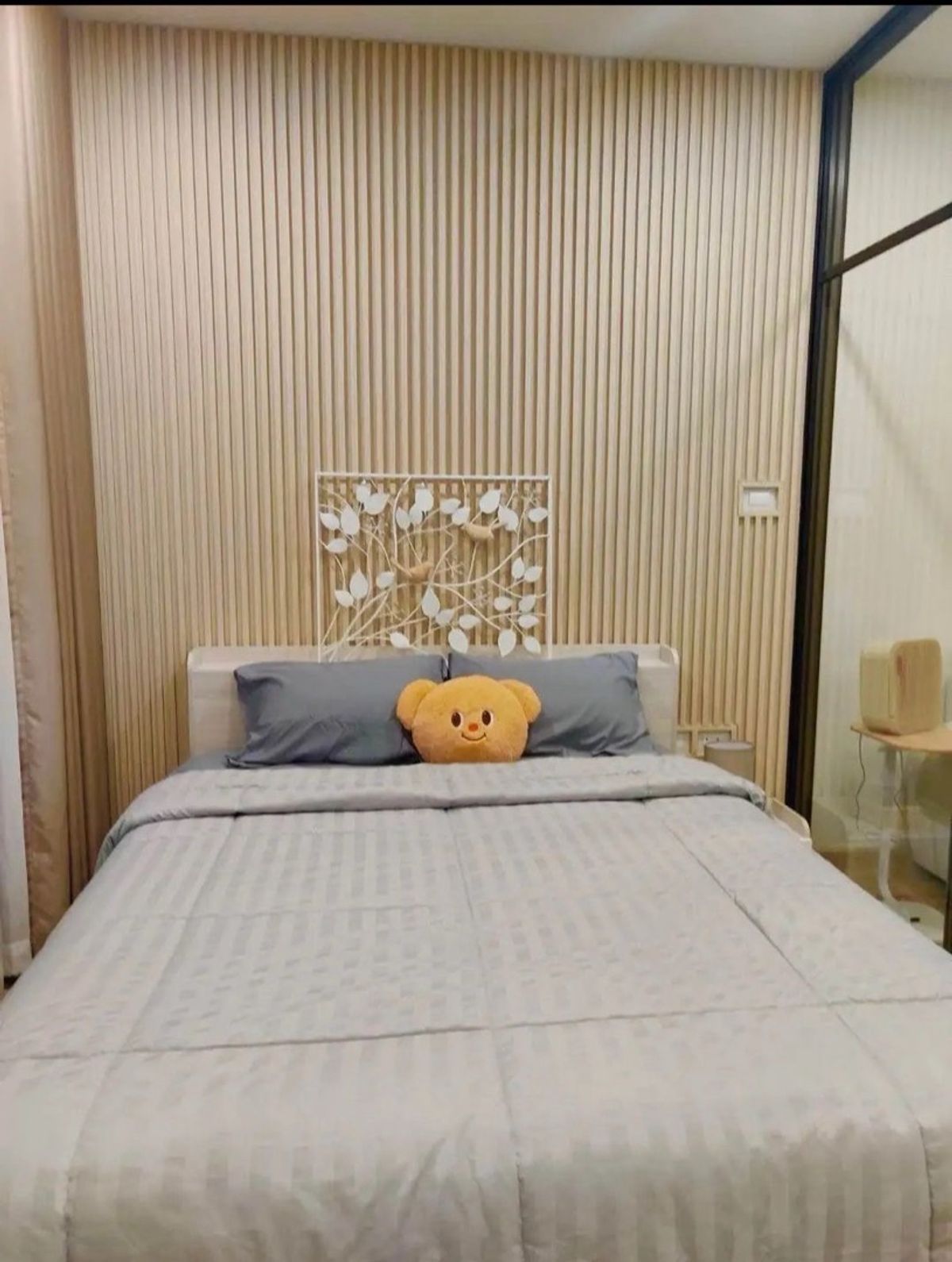 ให้เช่าคอนโดวงเวียนใหญ่ เจริญนคร : 🔥เช่า ห้องสวย วิวสวย ชั้นสูง ศุภาลัย พรีเมียร์ เจริญนคร ชั้นสูง