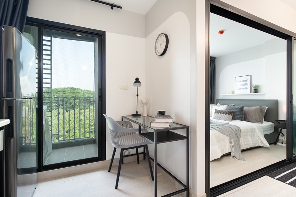 Aspire Lasalle 11 Sukhumvit 105, installment 7,011.49 million Loading...