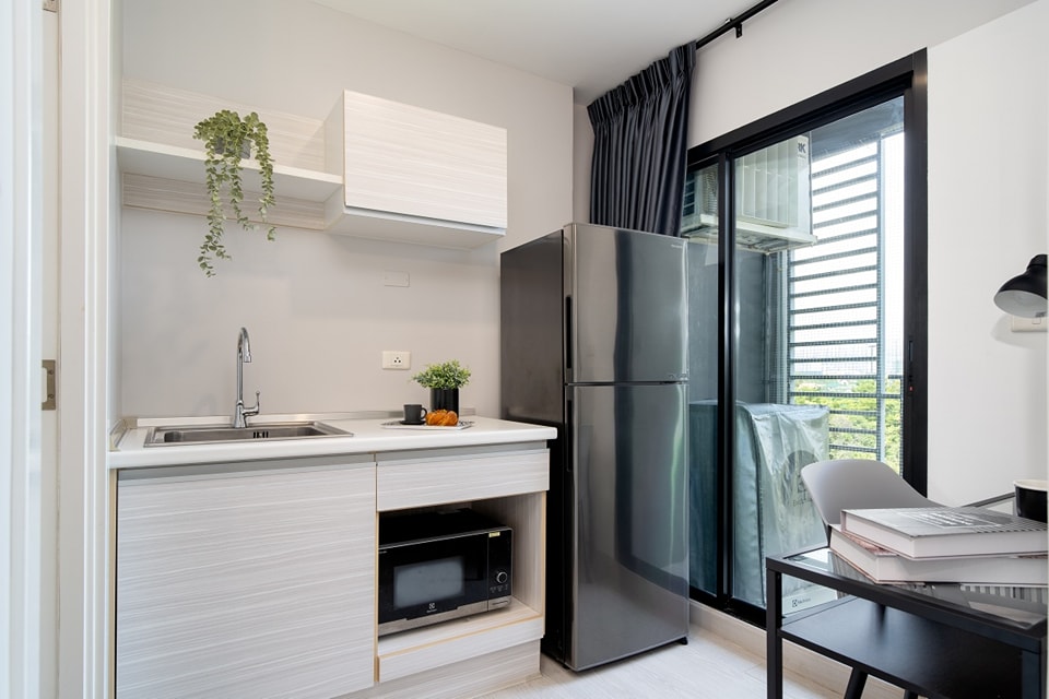 Aspire Lasalle 11 Sukhumvit 105, installment 7,011.49 million Loading...