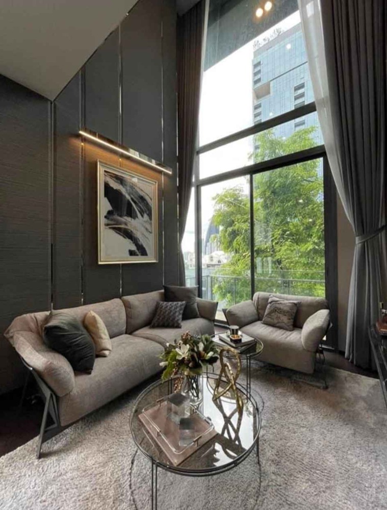 ให้เช่าคอนโดสุขุมวิท อโศก ทองหล่อ : LTH10944–Laviq Sukhumvit 57 FOR RENT 2 beds 2 baths size 97.52 Sq.m. Near BTS Thong Lor Station ONLY 125k/month