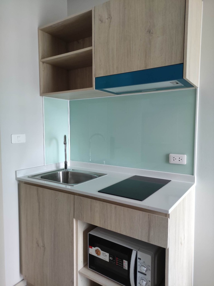 ✨ถูกสุดในตึก ตำแหน่งดี ระเบียงทิศตะวันออก ✨ ขาย คอนโด Nue Noble Srinakarin Lasalle - นิวโนเบิล ศรีนครินทร์ ลาซาล Loading...