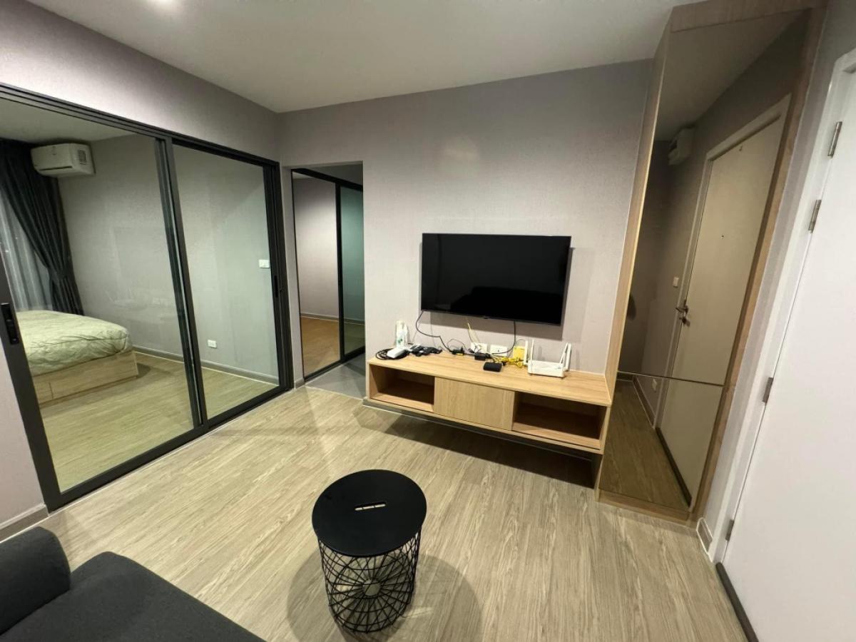 ให้เช่าคอนโดราษฎร์บูรณะ สุขสวัสดิ์ : 💥ให้เช่า โพลิส สุขสวัสดิ์ 64🌟