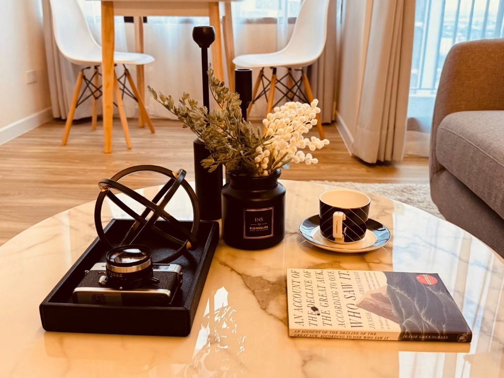 ขายคอนโดนวมินทร์ รามอินทรา : 𝘽𝙡𝙤𝙨𝙨𝙤𝙢 𝙘𝙤𝙣𝙙𝙤 @𝙁𝙖𝙨𝙝𝙞𝙤𝙣 𝘽𝙚𝙮𝙤𝙣𝙙  1 ห้องนอน/เพดานสูง 4.4 เมตร   ราคา 2.45 ล้าน* ราคาพิเศษ คอนโดพร้อมอยู่ ตรงข้ามห้างแฟชั่นฯ