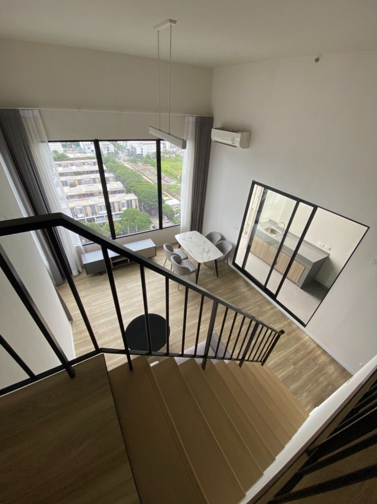 ขายคอนโดนวมินทร์ รามอินทรา : 𝘽𝙡𝙤𝙨𝙨𝙤𝙢 𝙘𝙤𝙣𝙙𝙤 @𝙁𝙖𝙨𝙝𝙞𝙤𝙣 𝘽𝙚𝙮𝙤𝙣𝙙  2 ห้องนอน   ราคา 4.93 ล้าน* ราคาพิเศษ คอนโดพร้อมอยู่ ตรงข้ามห้างแฟชั่นฯ