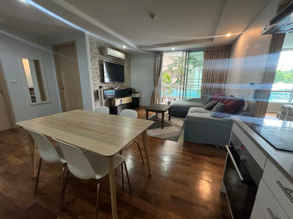 ให้เช่าคอนโดนานา : สิริ ออน 8