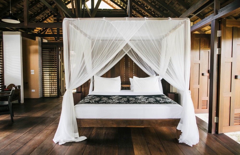 ขายกิจการโรงแรม & กิจการอพาร์ตเมนต์พังงา : ขายรีสอร์ทติดทะเล บนเกาะยาวน้อย จ.พังงา หาดทรายขาวละเอียด 3-3-90 ไร่