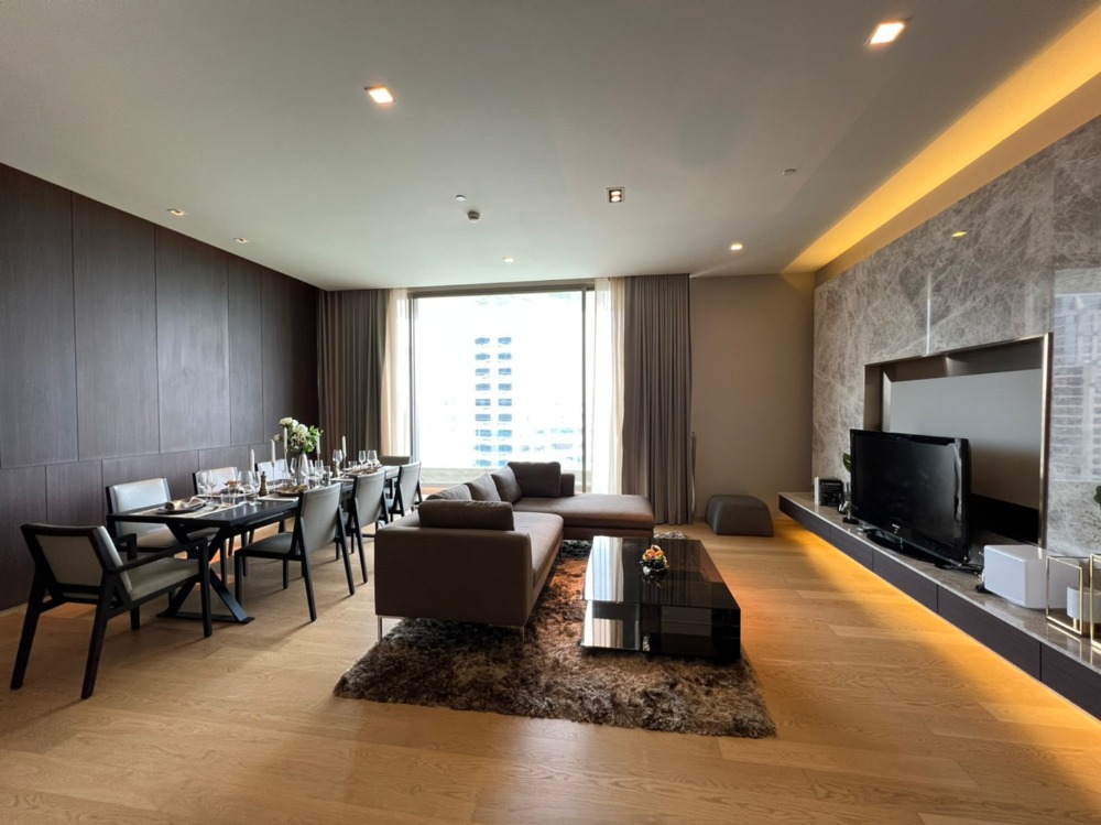 ให้เช่าคอนโดสีลม ศาลาแดง บางรัก : ศาลาแดงวัน