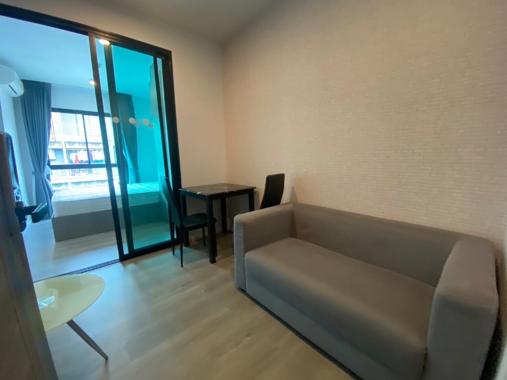 ให้เช่าคอนโดบางนา แบริ่ง ลาซาล : คอนโดพร้อมเข้าอยู่ Condo ready to move in 🏙Notting Hill Sukhumvit 105 น็อตติ้ง ฮิลล์ สุขุมวิท 105