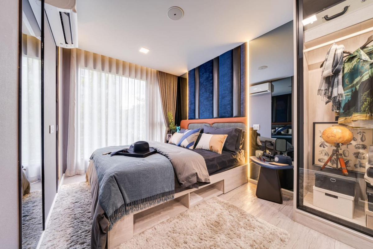 ขายคอนโดเกษตรศาสตร์ รัชโยธิน : 𝗞𝗮𝘃𝗲 𝗦𝗲𝗲𝗱 𝗞𝗮𝘀𝗲𝘁 (เคฟ ซี๊ด เกษตร) คอนโด ฟรีเงินดาวน์ 0 บาท ผ่อนถูก 6,900/เดือน ฟรีทุกค่าใช่จ่าย ดูแลยื่นสินเชื่อธนาคารให้ครบ 095-489-8890 ธรรศพงศ์