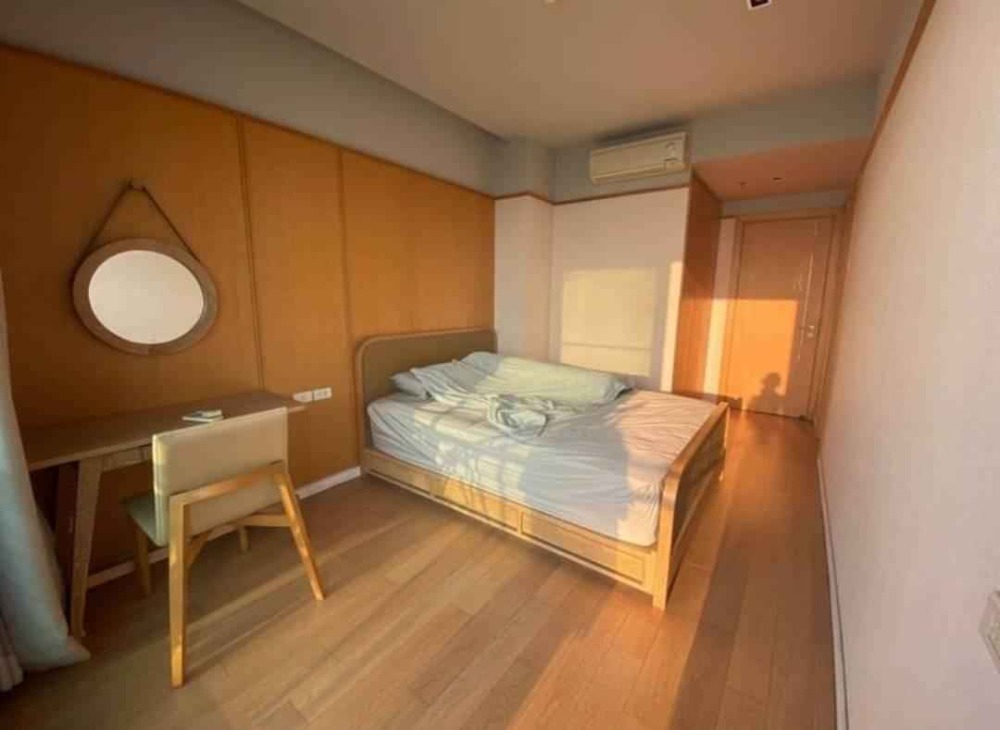For RentCondoRama3 (Riverside),Satupadit : LTHC10953–Star View Rama 3 FOR RENT 3 beds 3 baths size 160.3 Sq.m. Near BTS Chong Nonsi Station ONLY 130k/month