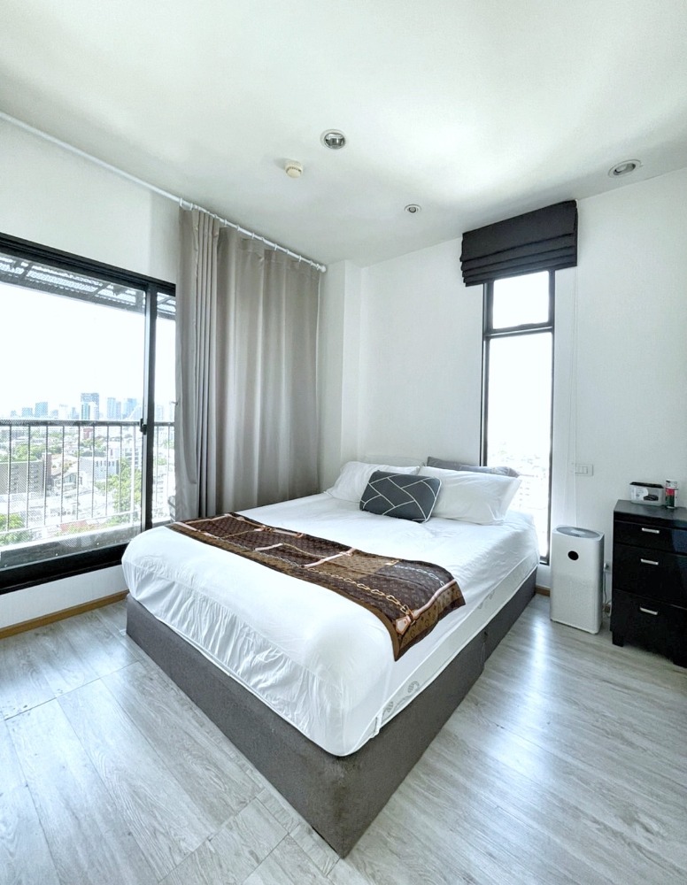 For SaleCondoSapankwai,Jatujak : Sense Phaholyothin for sale near BTS Saphan Khwai