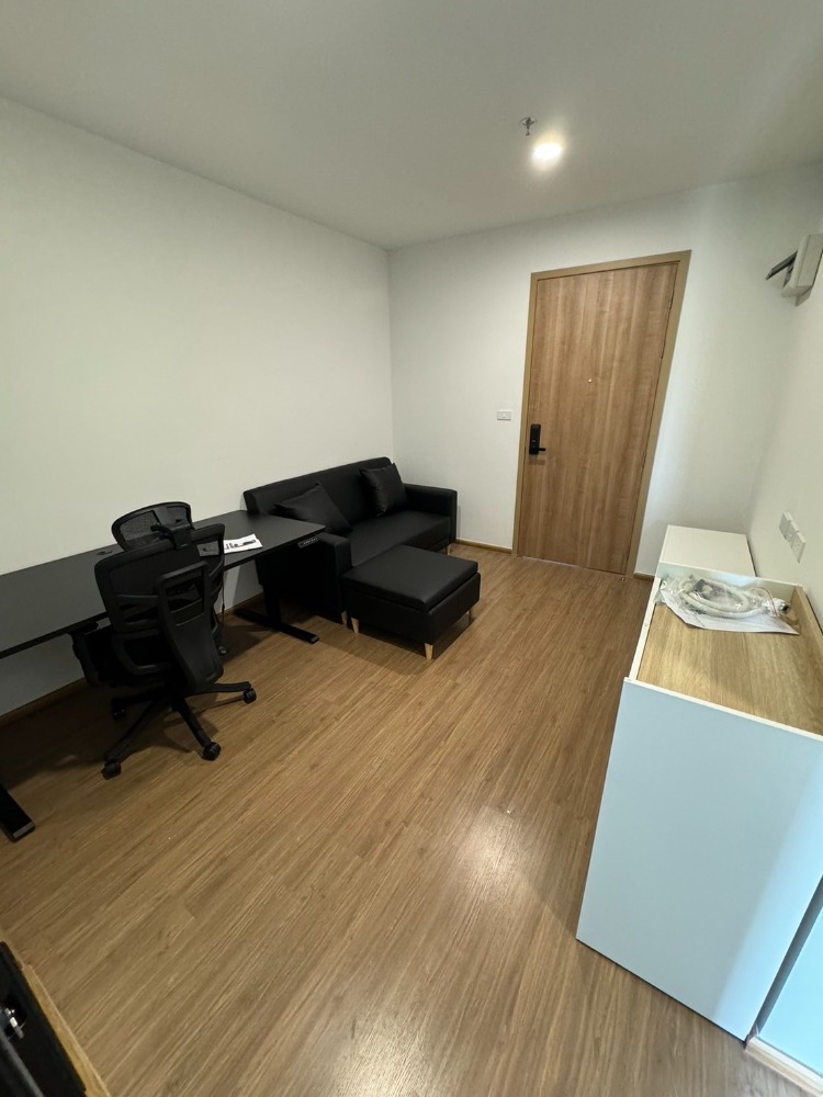 ให้เช่าคอนโดบางแค เพชรเกษม : For Rent: The Livin Phetkasem, 1Bedroom, 1Bathroom