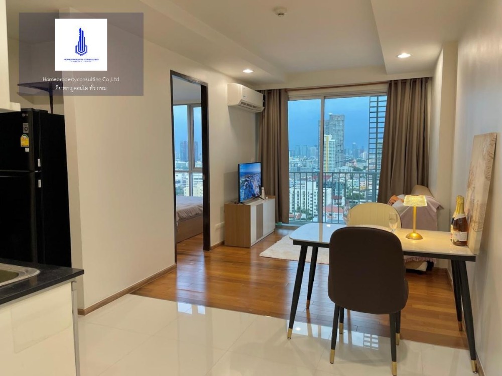 For RentCondoLadprao, Central Ladprao : For rent at The Line Phahonyothin Park 