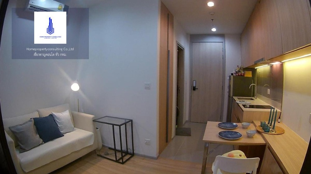 ให้เช่าคอนโดสะพานควาย จตุจักร : ว่างให้เช่า เอ็ม จตุจักร 