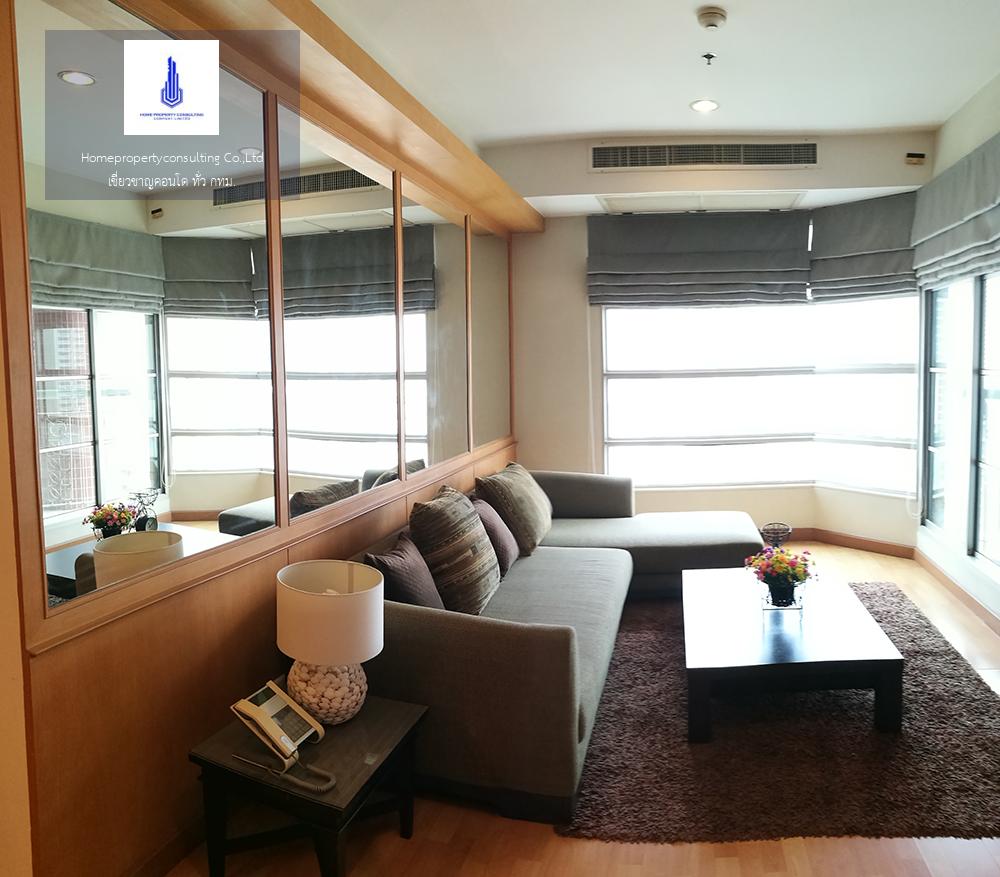 For RentCondoSukhumvit, Asoke, Thonglor : For rent at Citi Smart Sukhumvit 18 