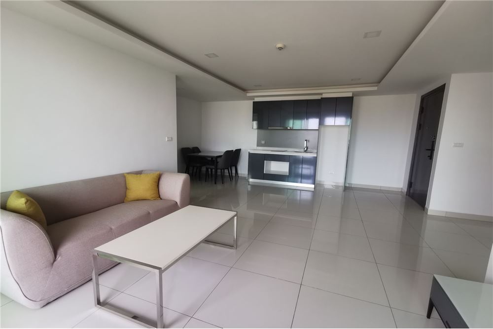 Arcadia Beach Continental Condominium, Pattaya Loading...