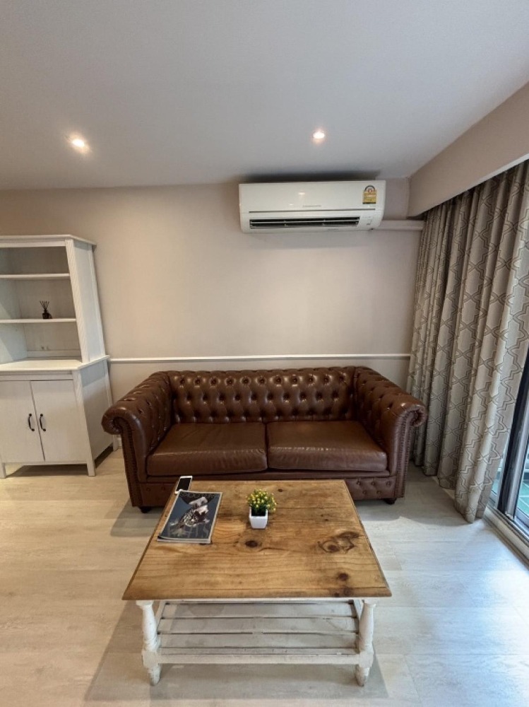 For RentCondoSukhumvit, Asoke, Thonglor : For Rent: Raintree Villa, 2Bedroom, 1Bathroom
