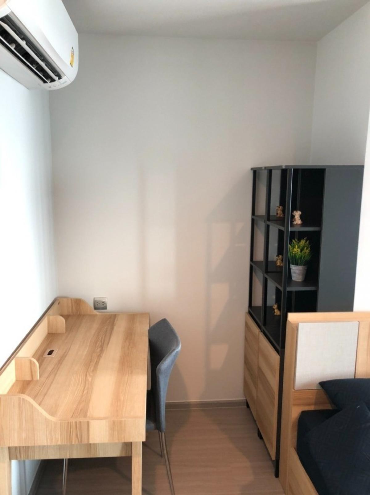 For RentCondoLadprao, Central Ladprao : Urgently available for rent!: Life Ladprao (Life Ladprao) Property code #WEA1082 If interested, inquire by adding Line @condo168 (with @ in front)