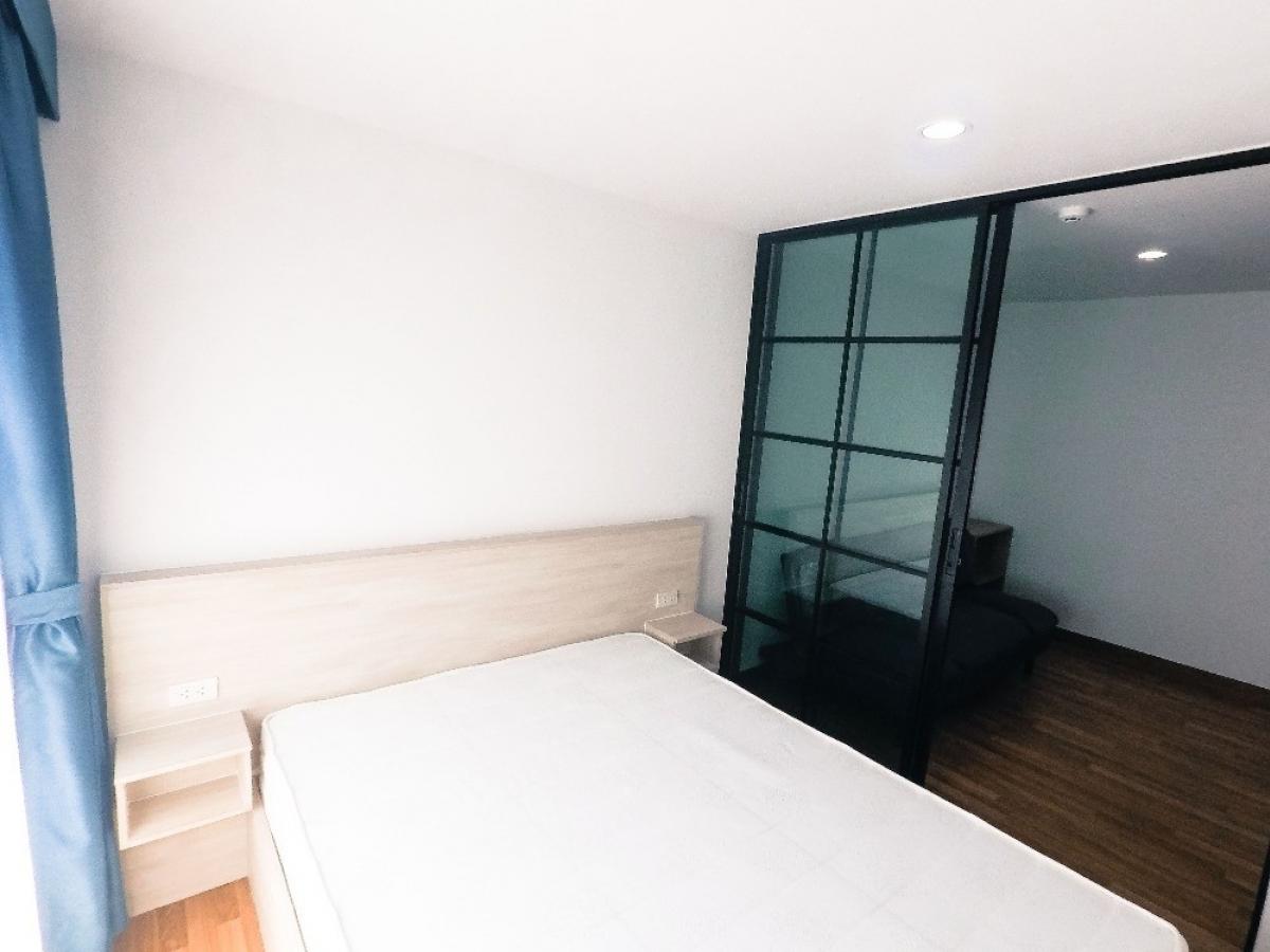 For RentCondoBang Sue, Wong Sawang, Tao Pun : Urgently available for rent!: Regent Home 27 Bangson (Regent Home 27 Bangson) Property code #WEA1083. Interested, please inquire by adding Line @condo168 (with @ in front)
