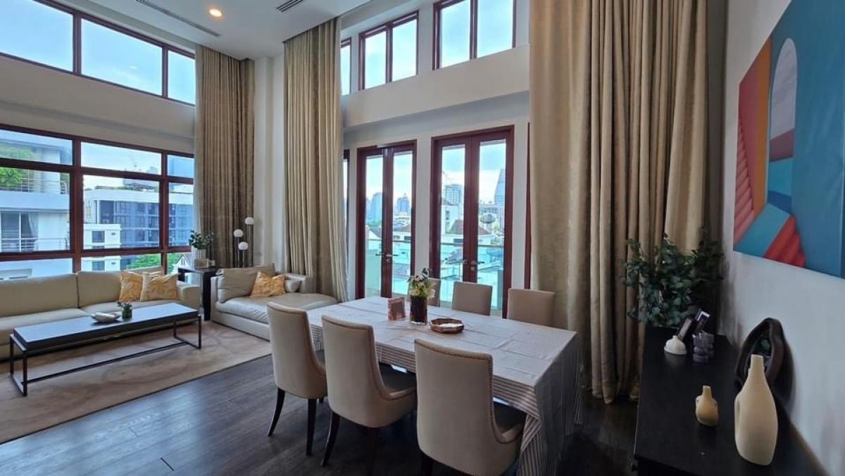 ให้เช่าคอนโดวิทยุ ชิดลม หลังสวน : ให้เช่า!: The Crest Ruamrudee (เดอะ เครสท์ ร่วมฤดี) รหัสทรัพย์ #WEA1084 สนใจสอบถามแอดไลน์ @condo168 (มี@ ข้างหน้าด้วยนะคะ)