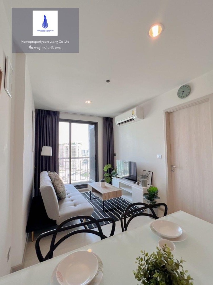 For RentCondoSukhumvit, Asoke, Thonglor : For rent at Rhythm Sukhumvit 42 Negotiable at @Condobkk (with @ too)