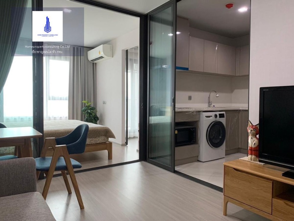 For RentCondoLadprao, Central Ladprao : For rent at Life Ladprao Negotiable at @Condobkk (with @ too)