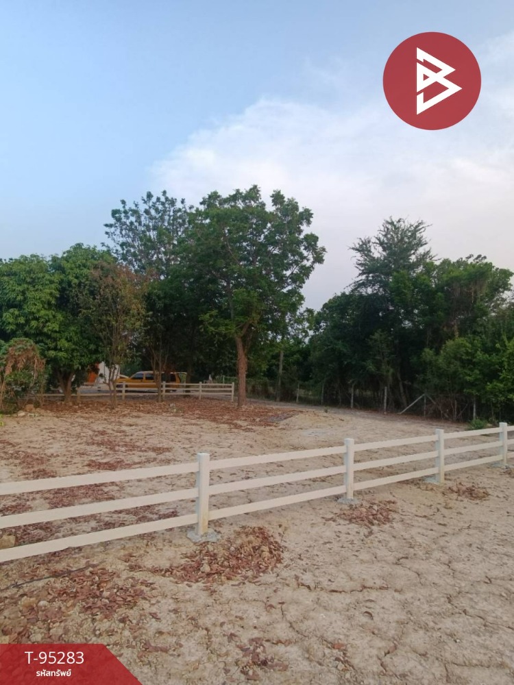 ขายที่ดินนครปฐม : ขายด่วนที่ดินเปล่า เนื้อที่ 82 ตร.วา บ้านยาง นครปฐม