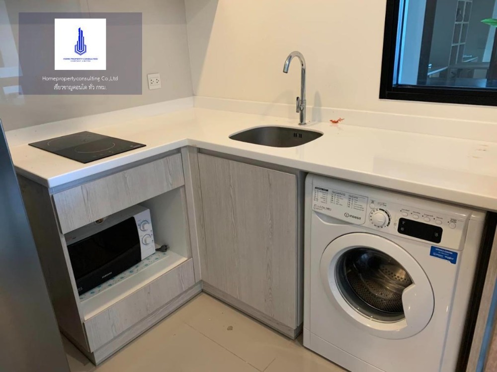 For RentCondoRama9, Petchburi, RCA : For rent at Life Asoke  