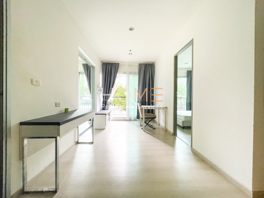 For SaleCondoRatchadapisek, Huaikwang, Suttisan : Near MRT Huai Khwang ✨ Life Ratchadapisek / 2 Bedrooms (FOR SALE), Life Ratchadapisek / 2 Bedrooms (FOR SALE) LIL199