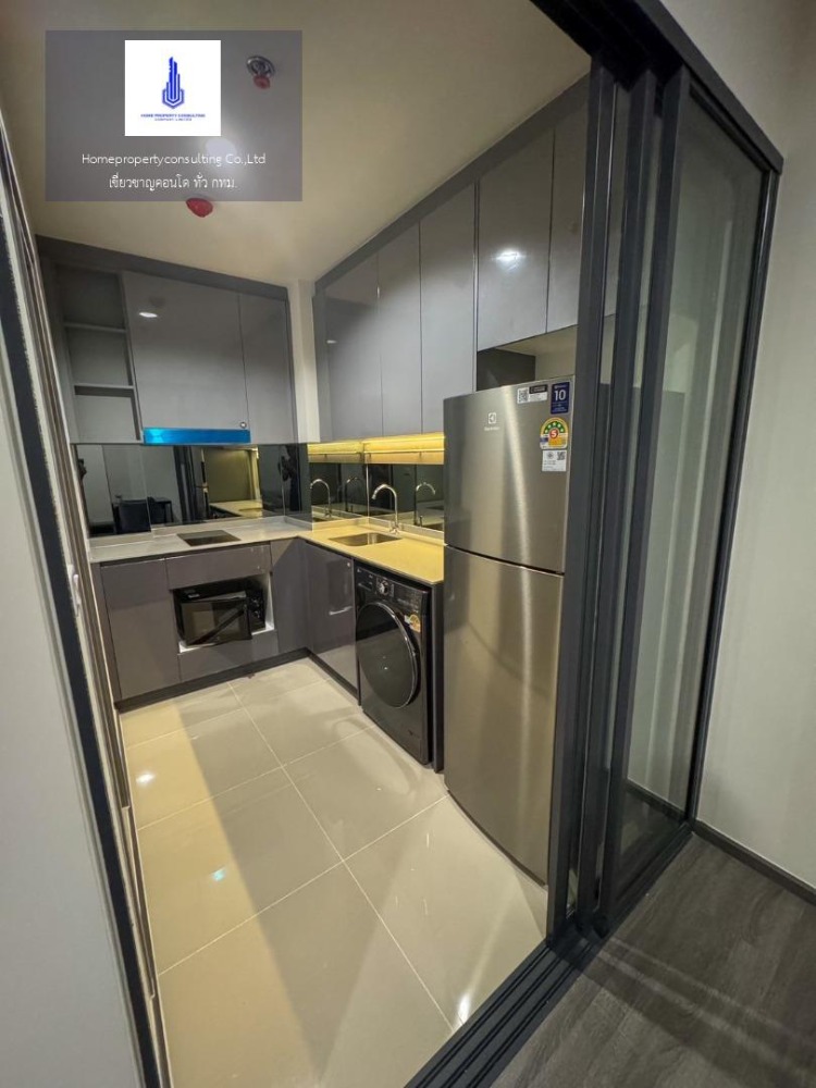 For RentCondoKhlongtoei, Kluaynamthai : For rent at Ideo Sukhumvit-Rama 4 Negotiable