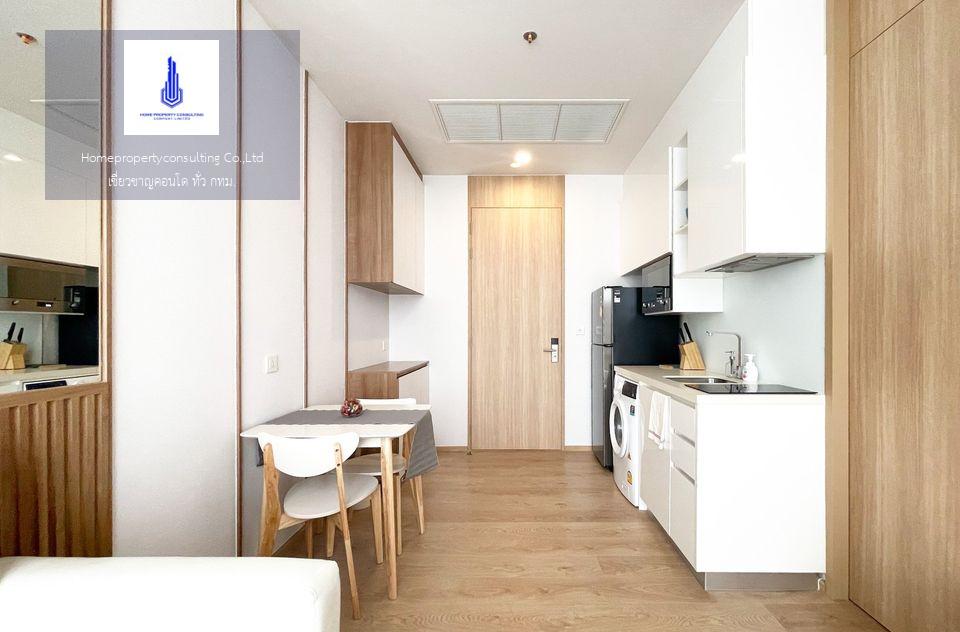 ให้เช่าคอนโดสุขุมวิท อโศก ทองหล่อ : ว่างให้เช่า โนเบิล บีไนน์ทีน สนใจต่อรองราคา ห้องปล่อยเช่าไวมากรีบหน่อยนะคะ