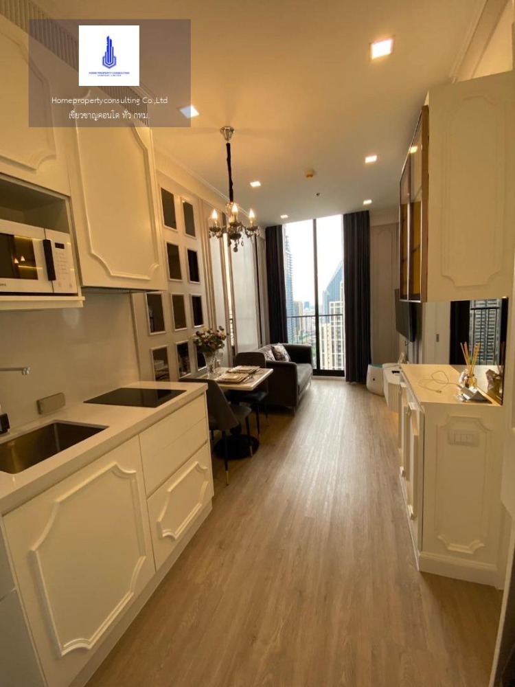 ให้เช่าคอนโดสุขุมวิท อโศก ทองหล่อ : ว่างให้เช่า โนเบิล สเตท สุขุมวิท 39 