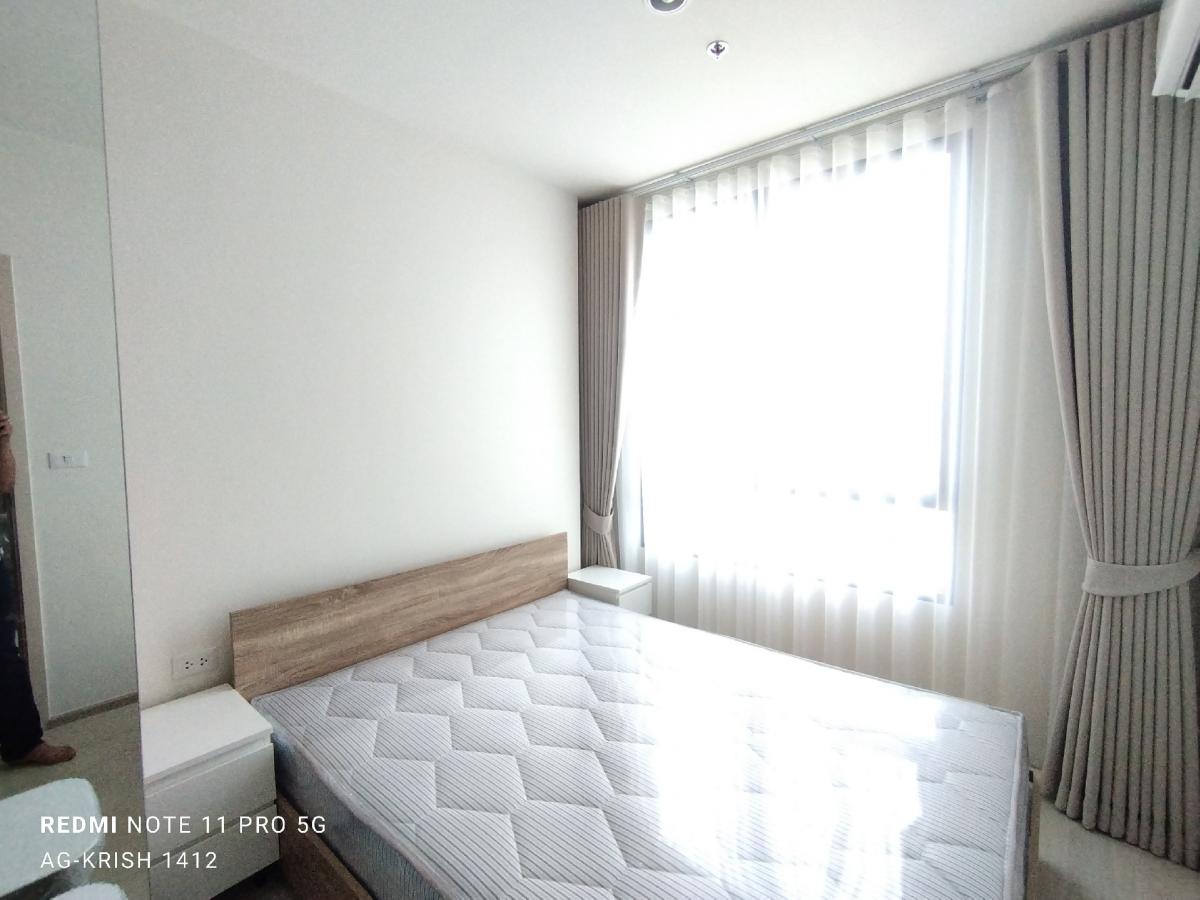 ให้เช่าคอนโดปิ่นเกล้า จรัญสนิทวงศ์ : 🏙️ให้เช่า ห้องใหม่เอี่ยม วิวสวย @Nue noble ไฟฉาย-วังหลัง เฟอร์ฯ-คช.ไฟฟ้า ครบพร้อมอยู่ ทัก 📲or Line: 0616395225