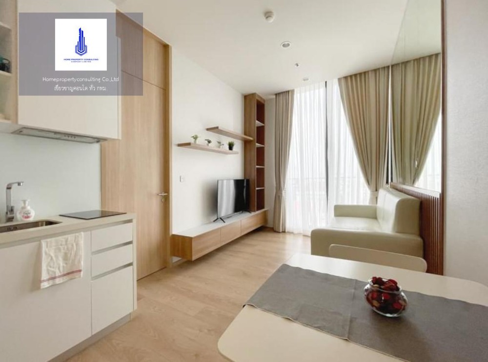 For RentCondoSukhumvit, Asoke, Thonglor : For rent at Noble BE19 Negotiable at @Condobkk (with @ too)