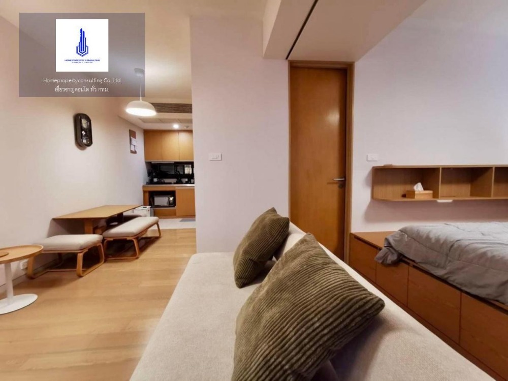 ให้เช่าคอนโดสุขุมวิท อโศก ทองหล่อ : ว่างให้เช่า ไซมิส จอยญ่า Negotiable Line ID: @Condobkk (with @)