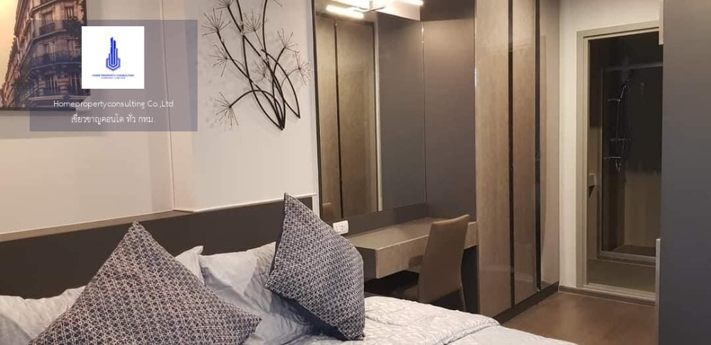 For RentCondoSapankwai,Jatujak : For rent at IDEO Phaholyothin - Chatujak Negotiable at @Condobkk (with @ too)