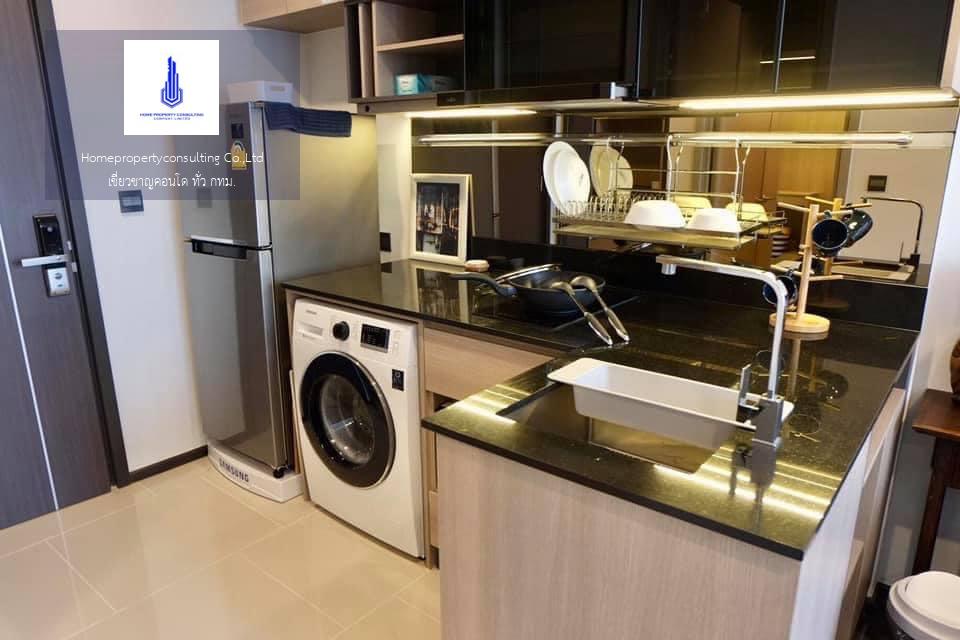 For RentCondoRama9, Petchburi, RCA : For rent at The Line Asoke - Ratchada 