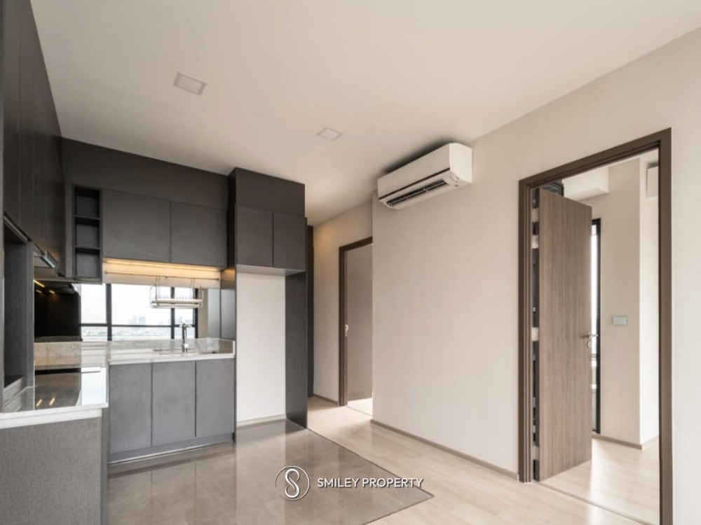 𝐒𝐩𝐞𝐜𝐢𝐚𝐥 𝐏𝐫𝐢𝐜𝐞 🔥 ราคาดีลพิเศษ แถมครบ 𝟐𝐛𝐞𝐝/𝟏𝐛𝐚𝐭𝐡 ขนาด 𝟒𝟓.𝟓 ตร.ม.🌳วิวสวนจตุจักร Loading...