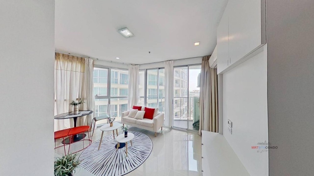 For RentCondoOnnut, Udomsuk : For rent at Le Luk 