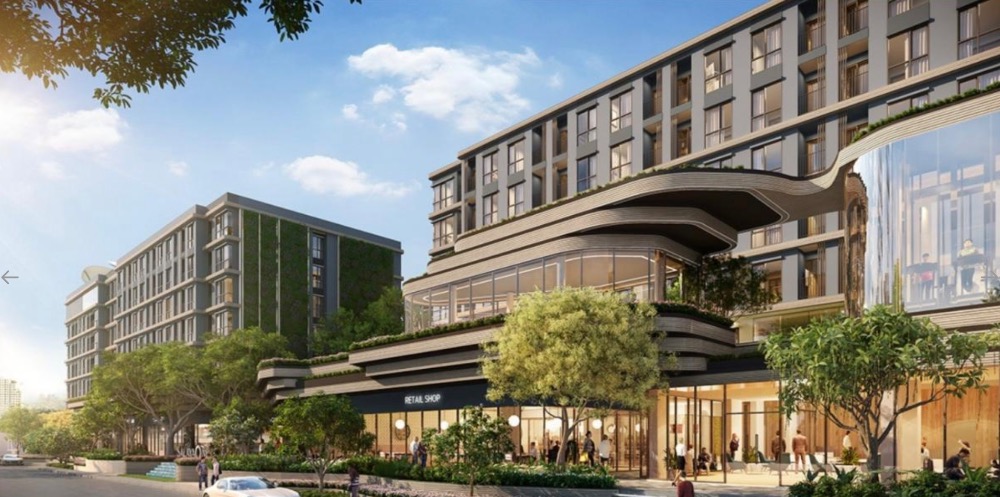 ให้เช่าคอนโดพุทธมณฑล ศาลายา : เช่า ศาลายา วัน เรสซิเดนท์ ห้องมุม สวย เฟอร์นิเจอร์ครบ ใกล้ ม.มหิดล สนใจแอตไลน์ครับ@841qqlnr