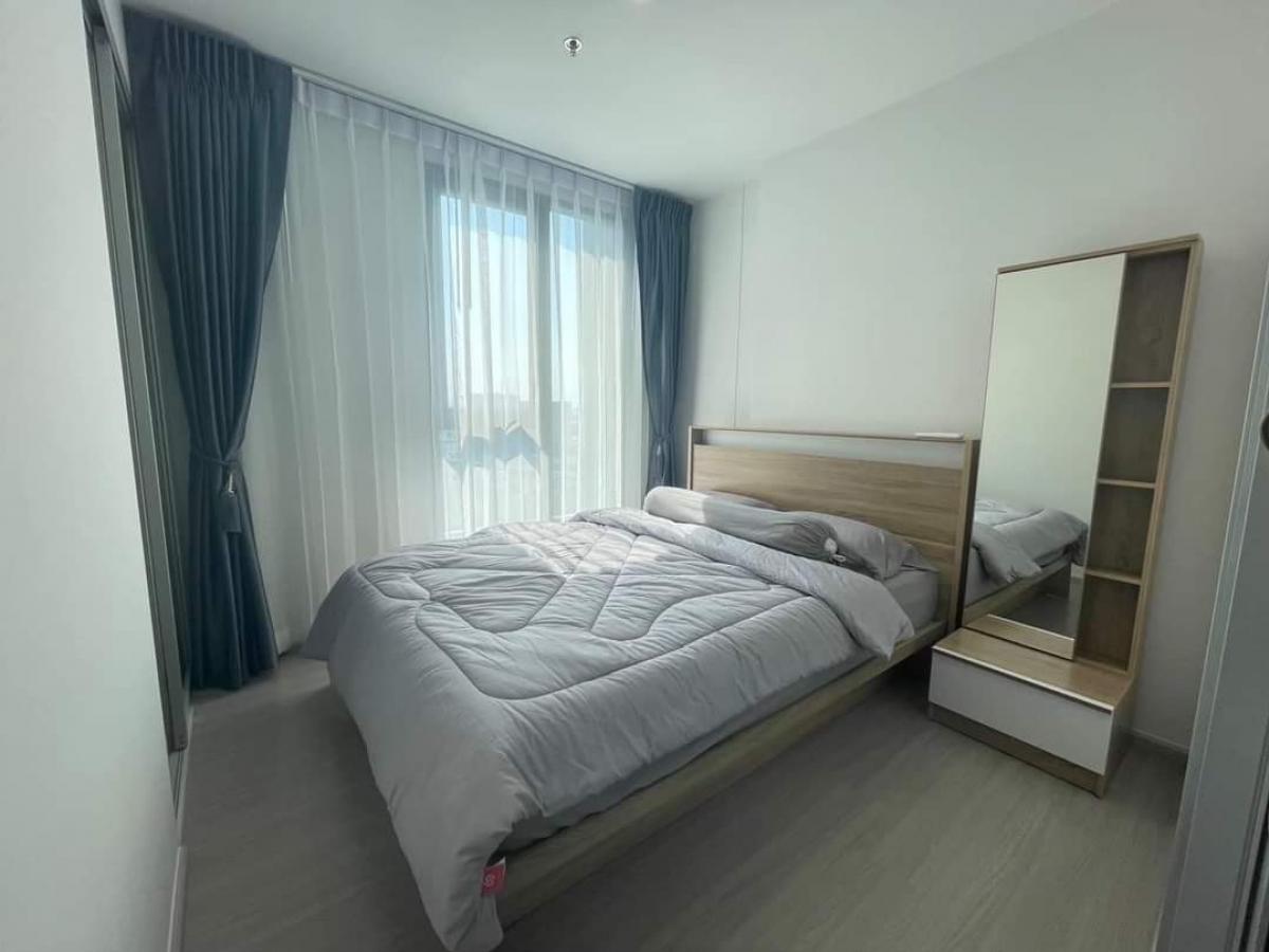 ให้เช่าคอนโดบางแค เพชรเกษม : 🍀The Parkland Phetkasem 56🍀เดอะ พาร์คแลนด์ เพรชเกษม 56