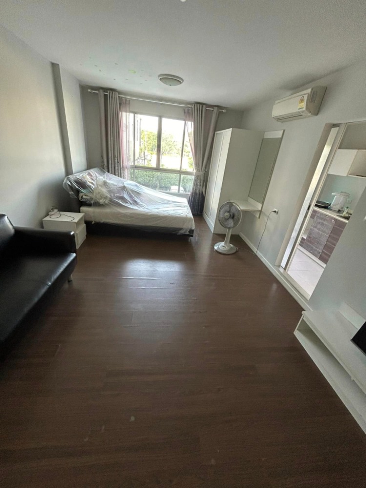 For SaleCondoRama3 (Riverside),Satupadit : D Condo Sathupradit 49 for sale near BRT Wat Dan