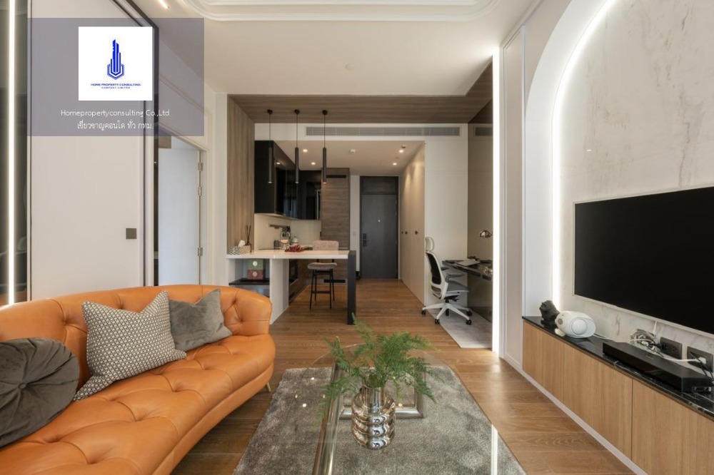 For RentCondoWitthayu, Chidlom, Langsuan, Ploenchit : For rent at Muniq Langsuan  