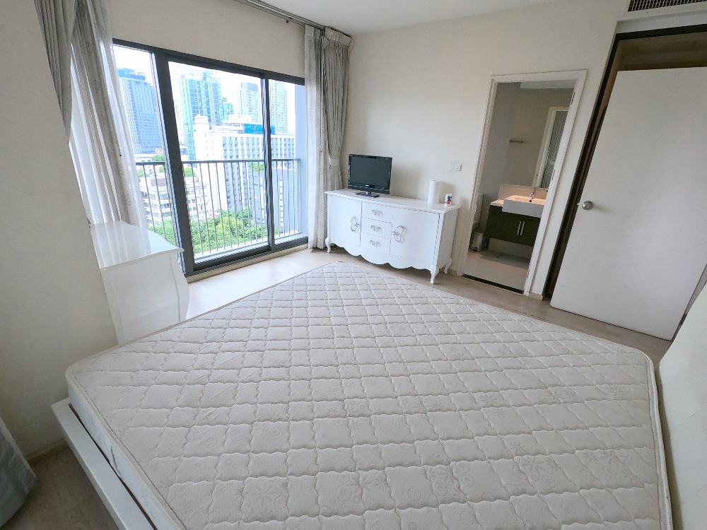 For RentCondoSukhumvit, Asoke, Thonglor : 🔥For Rent Noble Remix 1 Bedroom