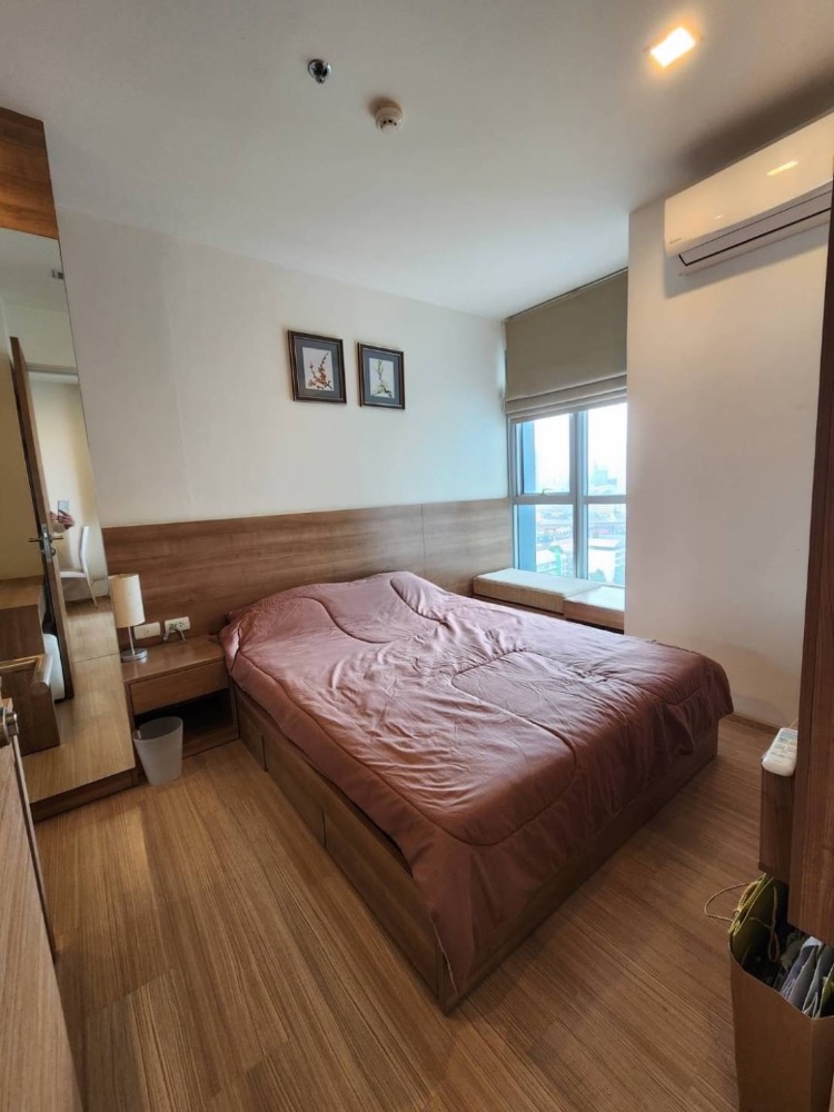ให้เช่าคอนโดอ่อนนุช อุดมสุข : Ns: For Rent !! Rhythm Sukhumvit 50