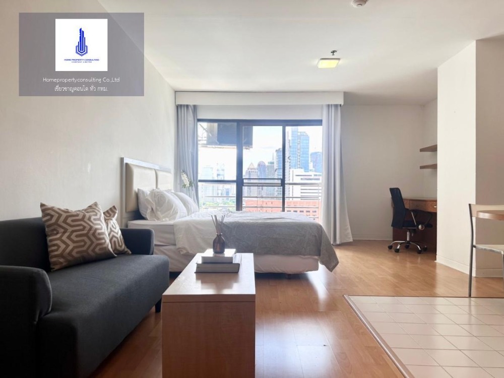 ให้เช่าคอนโดวิทยุ ชิดลม หลังสวน : ว่างให้เช่า เดอะ แกรนด์ รีเจนท์ 