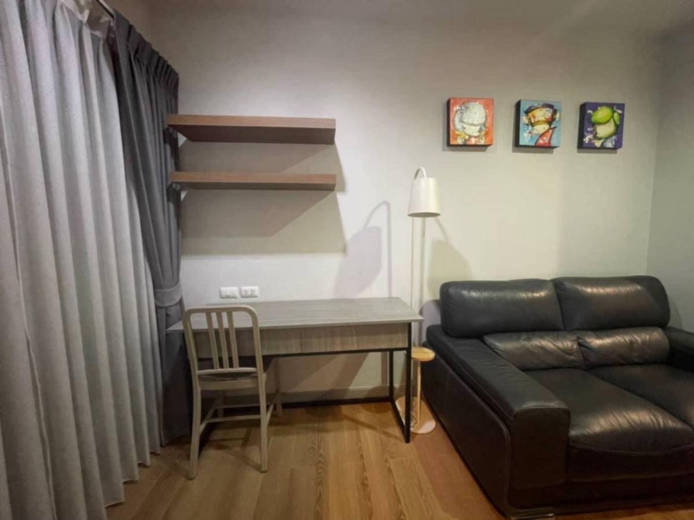ให้เช่าคอนโดลาดพร้าว เซ็นทรัลลาดพร้าว : ✨ FOR RENT:  Chapter One Midtown Ladprao 24  Condo