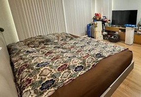 AH223 2-storey detached house for sale, land area 62.31 square wah, 3 bedrooms, 3 bathrooms, The Plant Phatthanakan 38, has a maids room with en-suite bathroom. Loading...